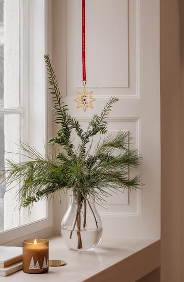 1993/2023 juleophæng - Forgyldt - Georg Jensen