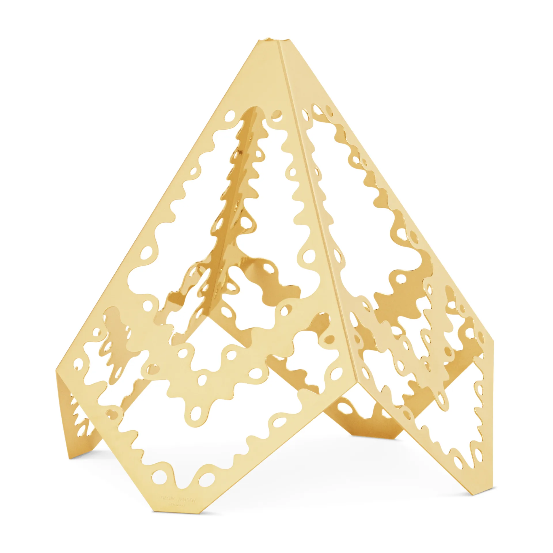 2022 årets bordtræ, Lille Georg Jensen