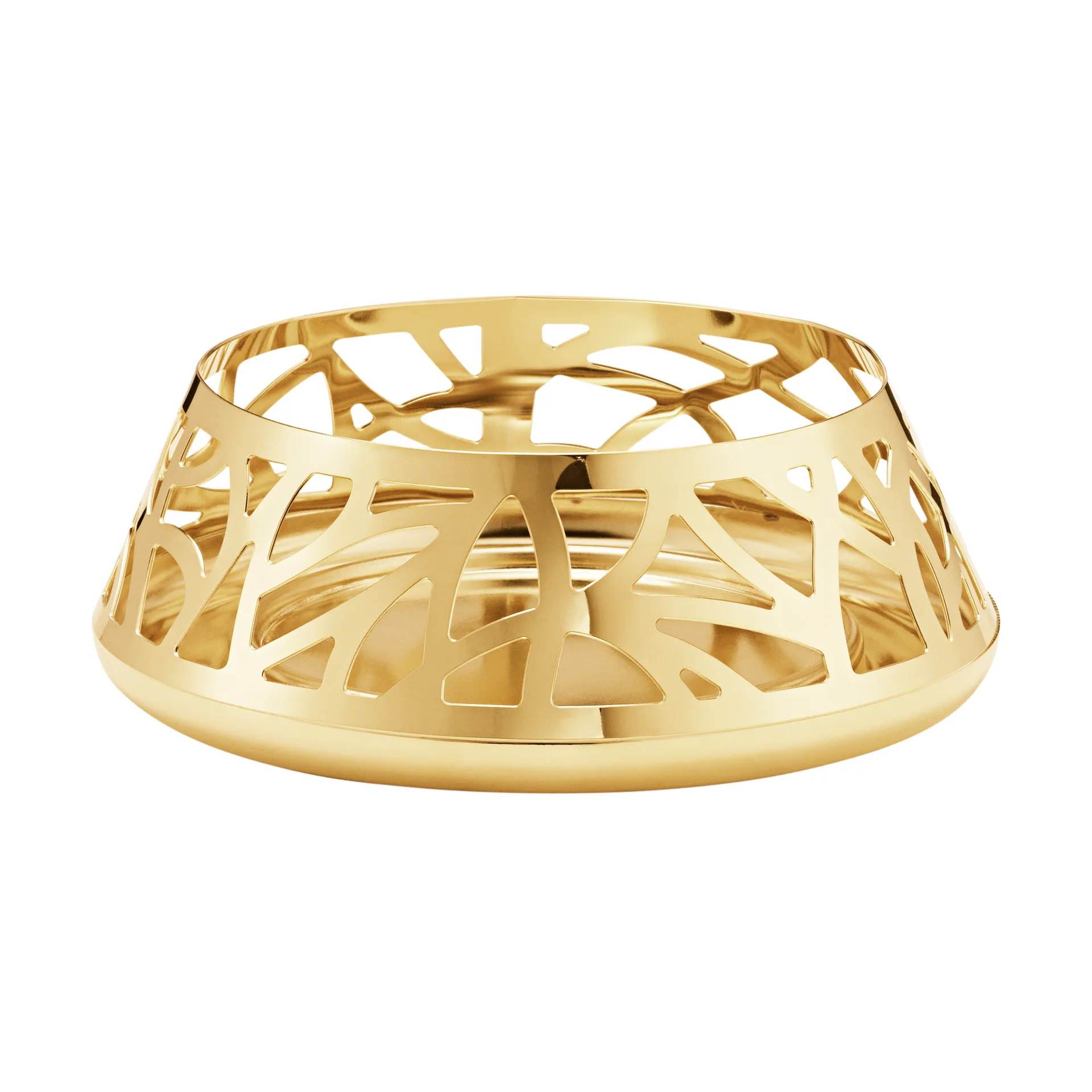 2023 bloklysestage, Forgyldt Georg Jensen