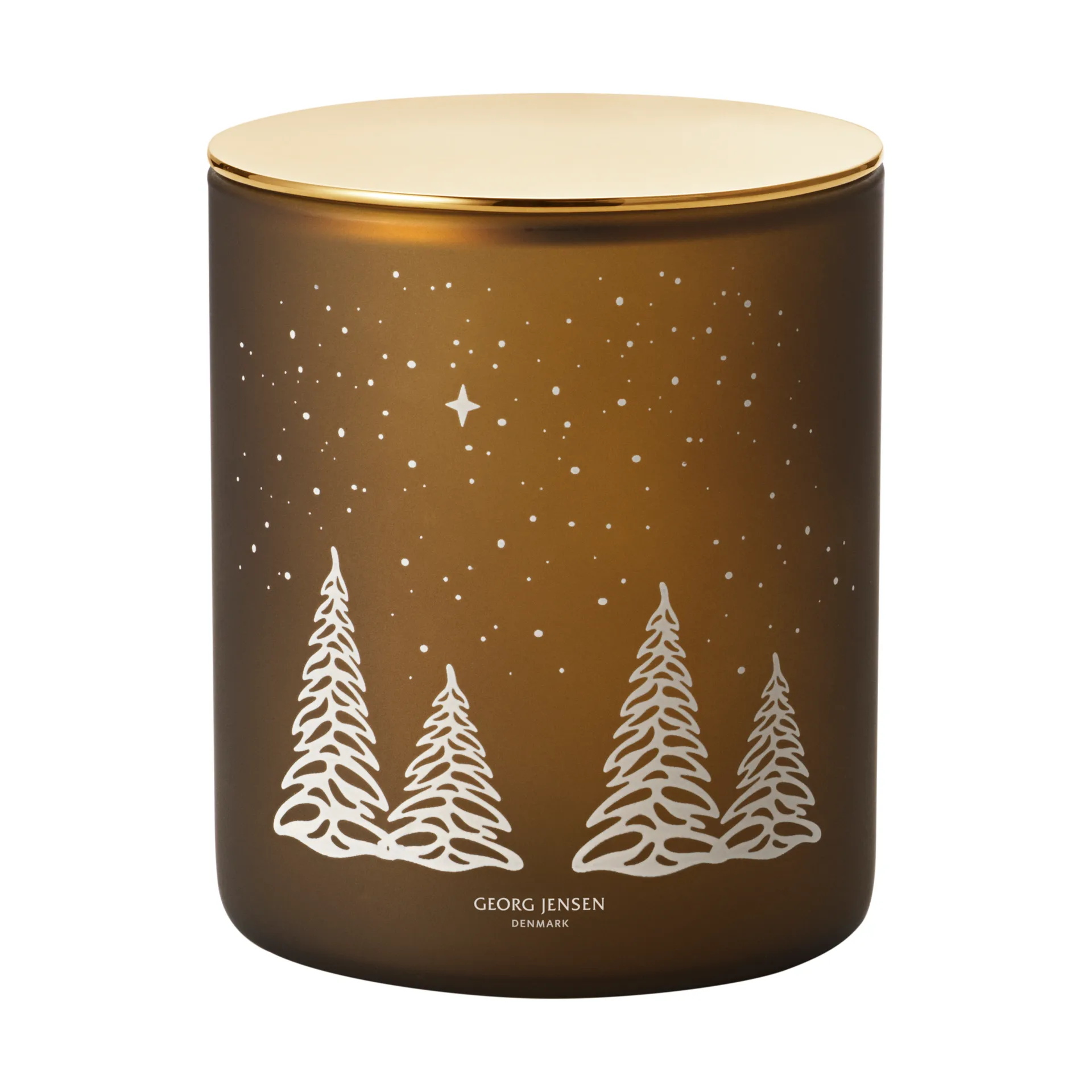 2023 duftlys, Duft Georg Jensen
