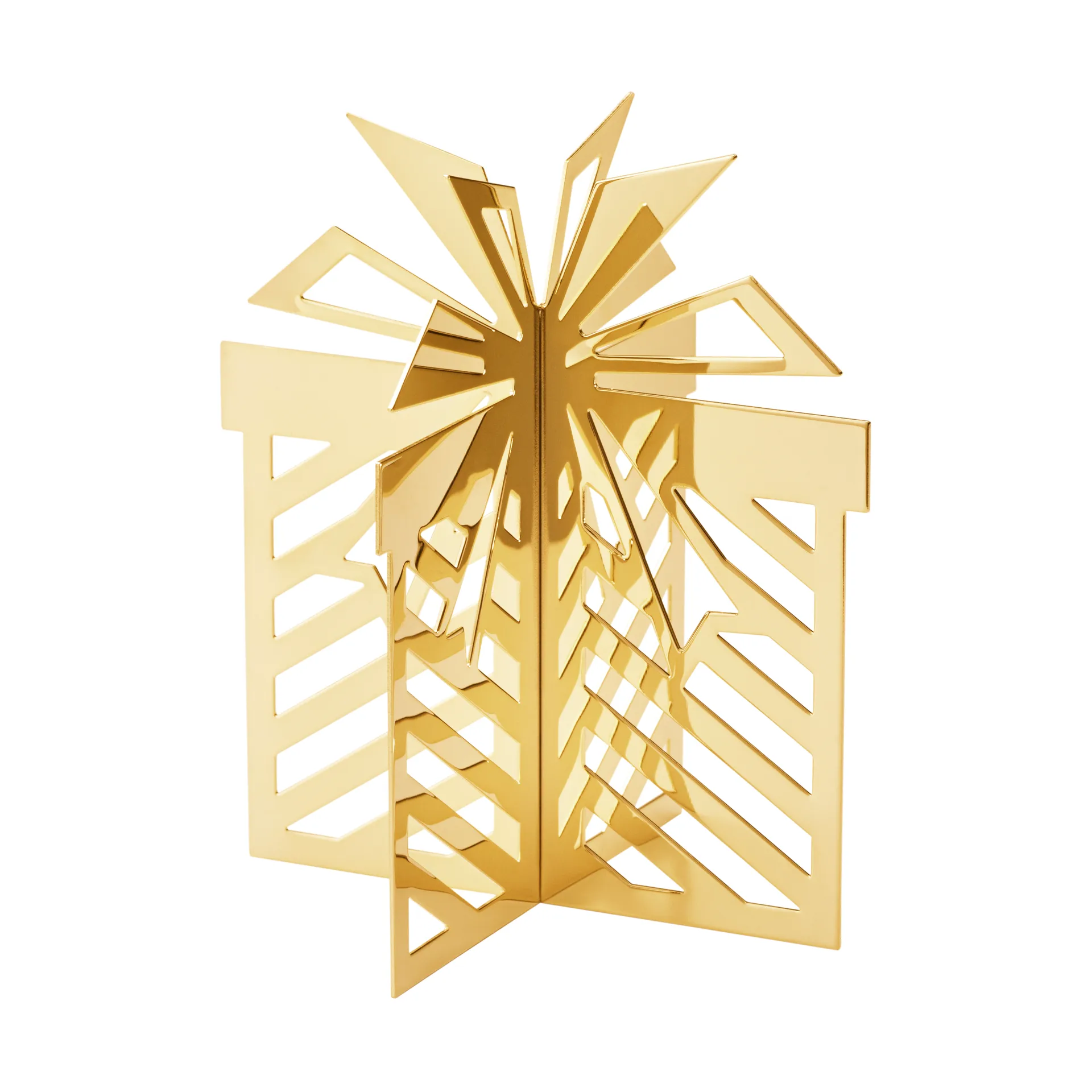 2026 års julepynt til bordet, julegave, Lille Georg Jensen