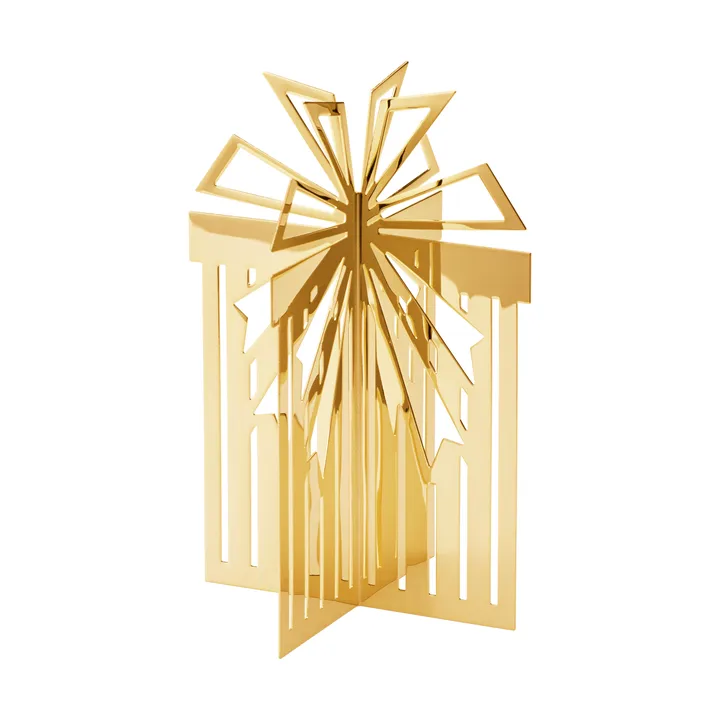 2026 års julepynt til bordet, julegave - Mellem - Georg Jensen