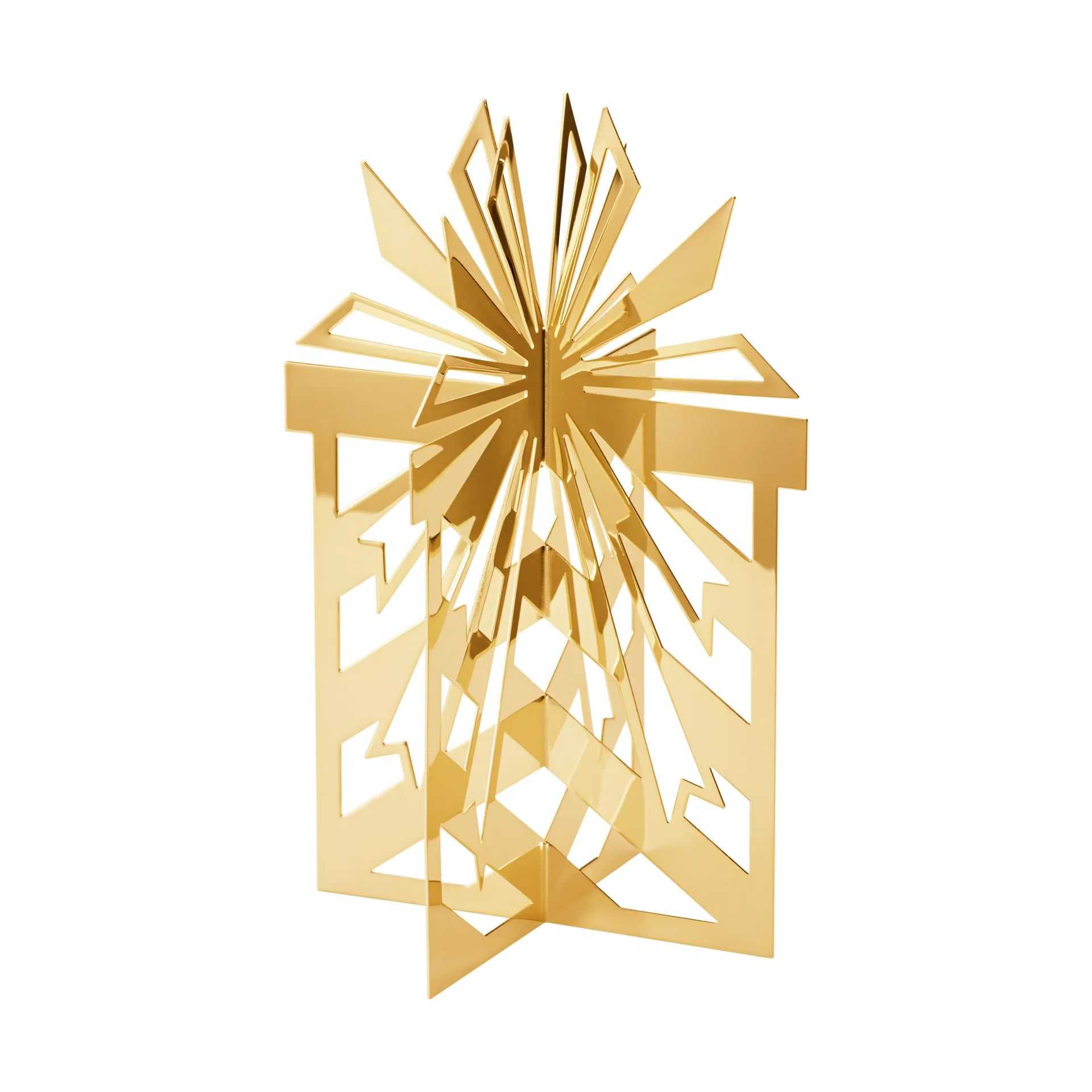 2026 års julepynt til bordet, julegave, Stor Georg Jensen