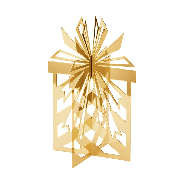 2026 års julepynt til bordet, julegave - Stor - Georg Jensen