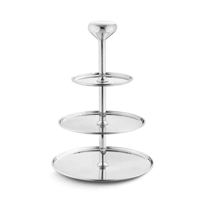 Alfredo Etagere - 30 cm - Georg Jensen