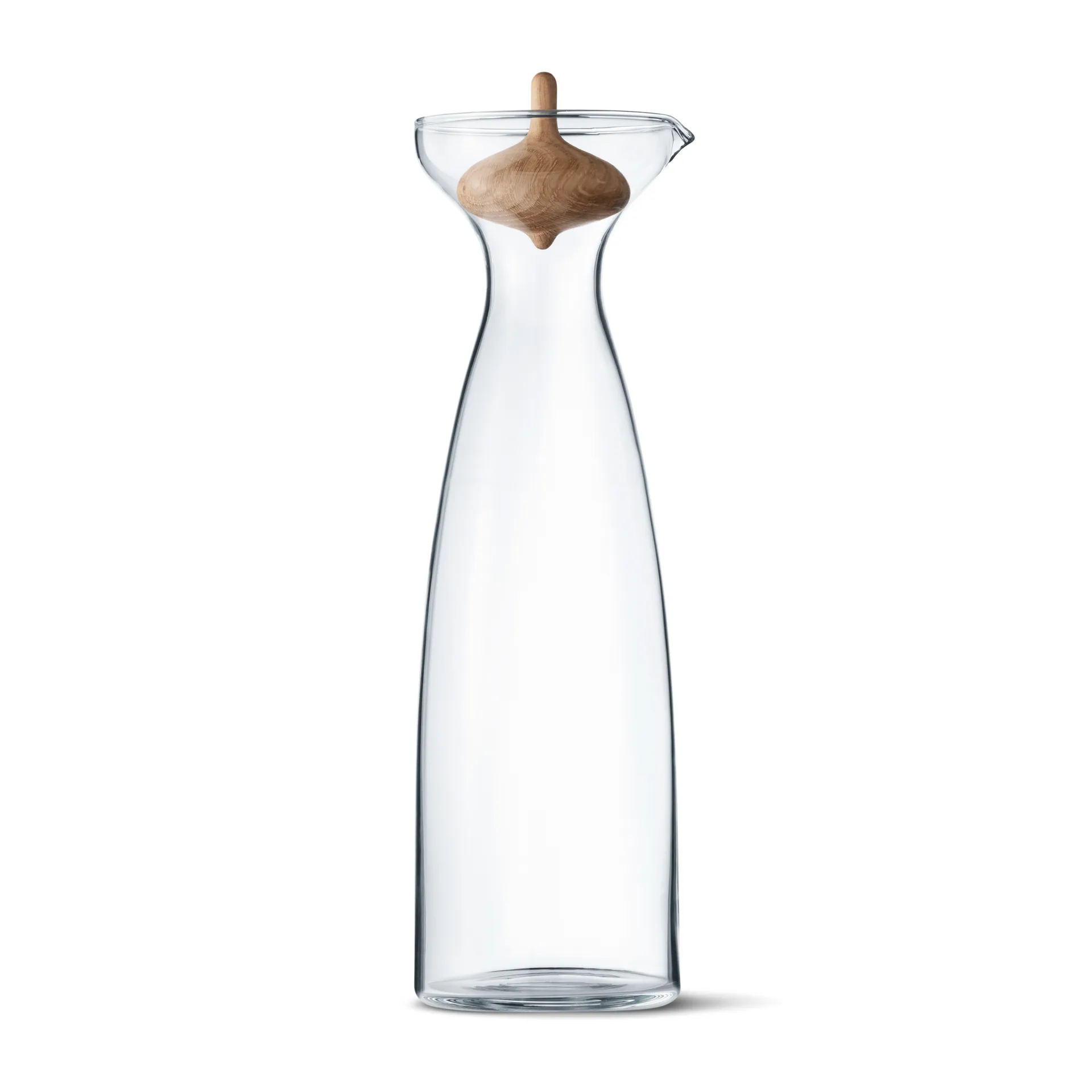 Alfredo karaffel, 1 l Georg Jensen