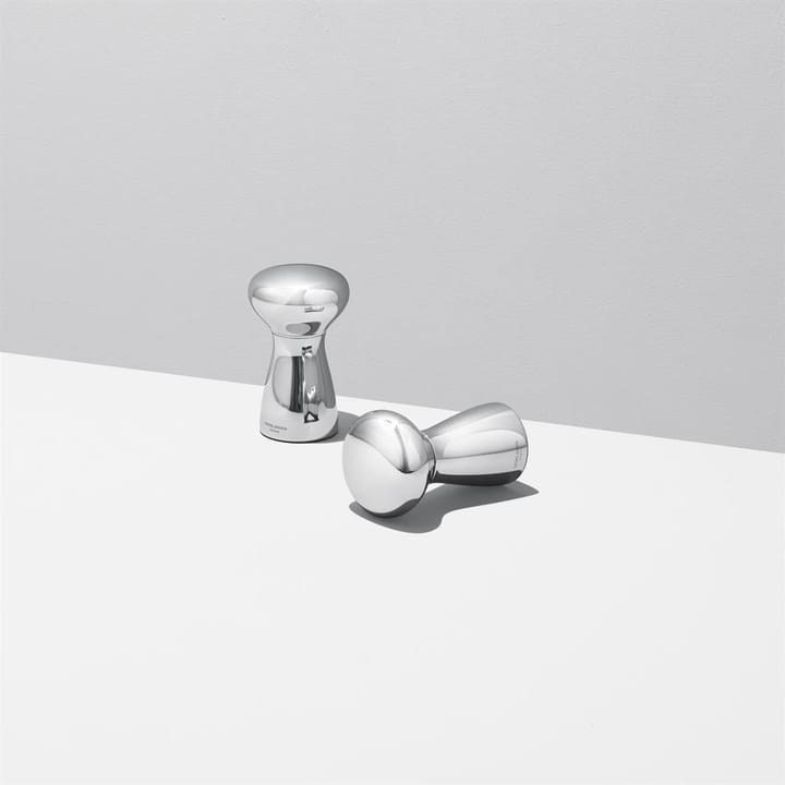 Alfredo salt- og peberkværn, 11,5 cm Georg Jensen