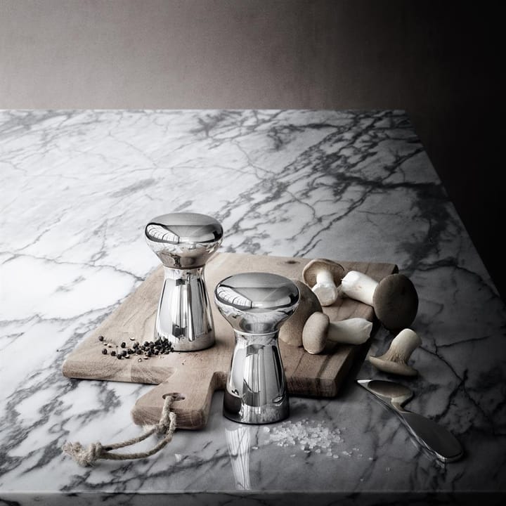 Alfredo salt- og peberkværn, 11,5 cm Georg Jensen