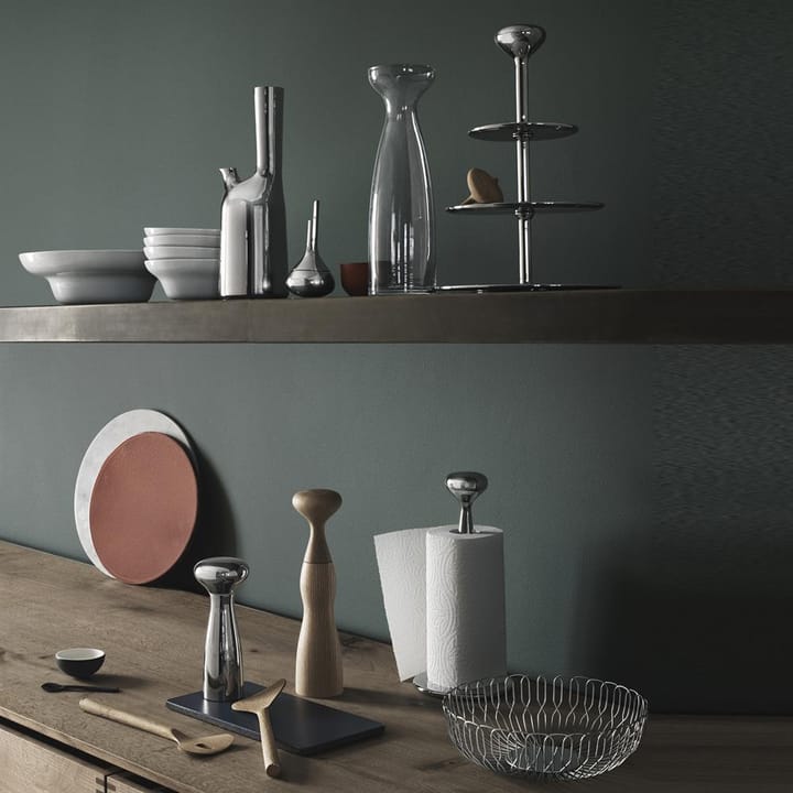 Alfredo salt- og peberkværn, 20 cm Georg Jensen