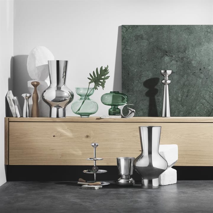 Alfredo salt- og peberkværn, 20 cm Georg Jensen
