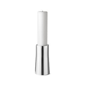 Ambience lysestage small, Rustfrit stål Georg Jensen