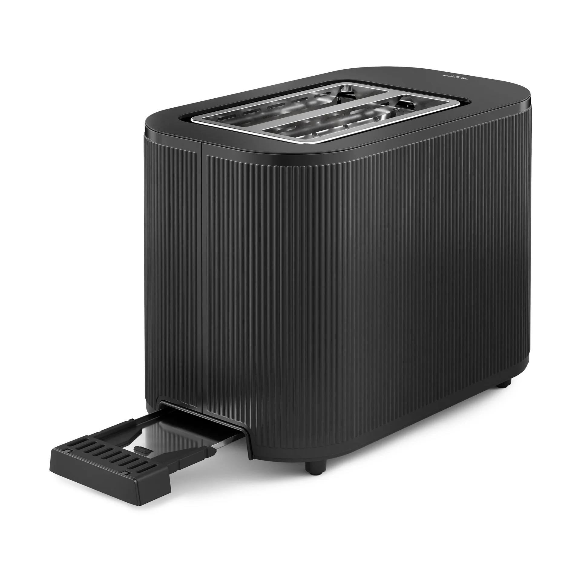 Bernadotte brødrister, Sort Georg Jensen