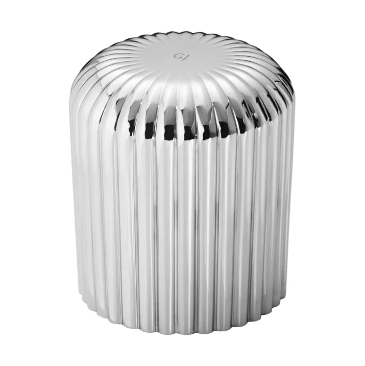 Bernadotte champagneforsegler - Sølv, Ø4,6 cm - Georg Jensen