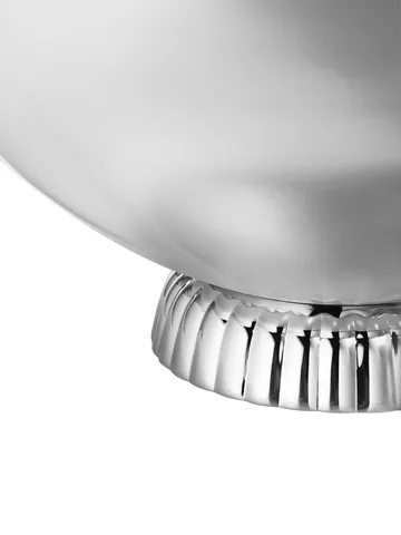 Bernadotte champagnekøler - Sølv, Ø40 cm - Georg Jensen