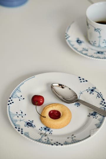 Bernadotte dessertske - 4-pakke - Georg Jensen