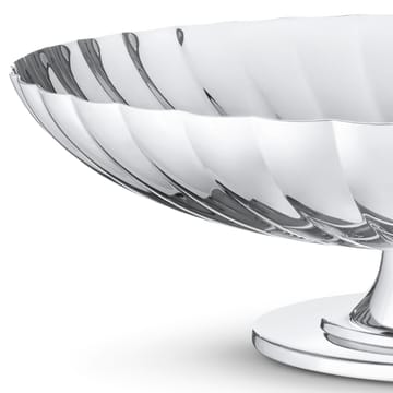 Bernadotte fad på fod - Ø 28 cm - Georg Jensen
