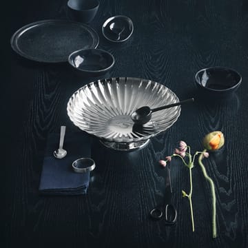 Bernadotte fad på fod - Ø 28 cm - Georg Jensen
