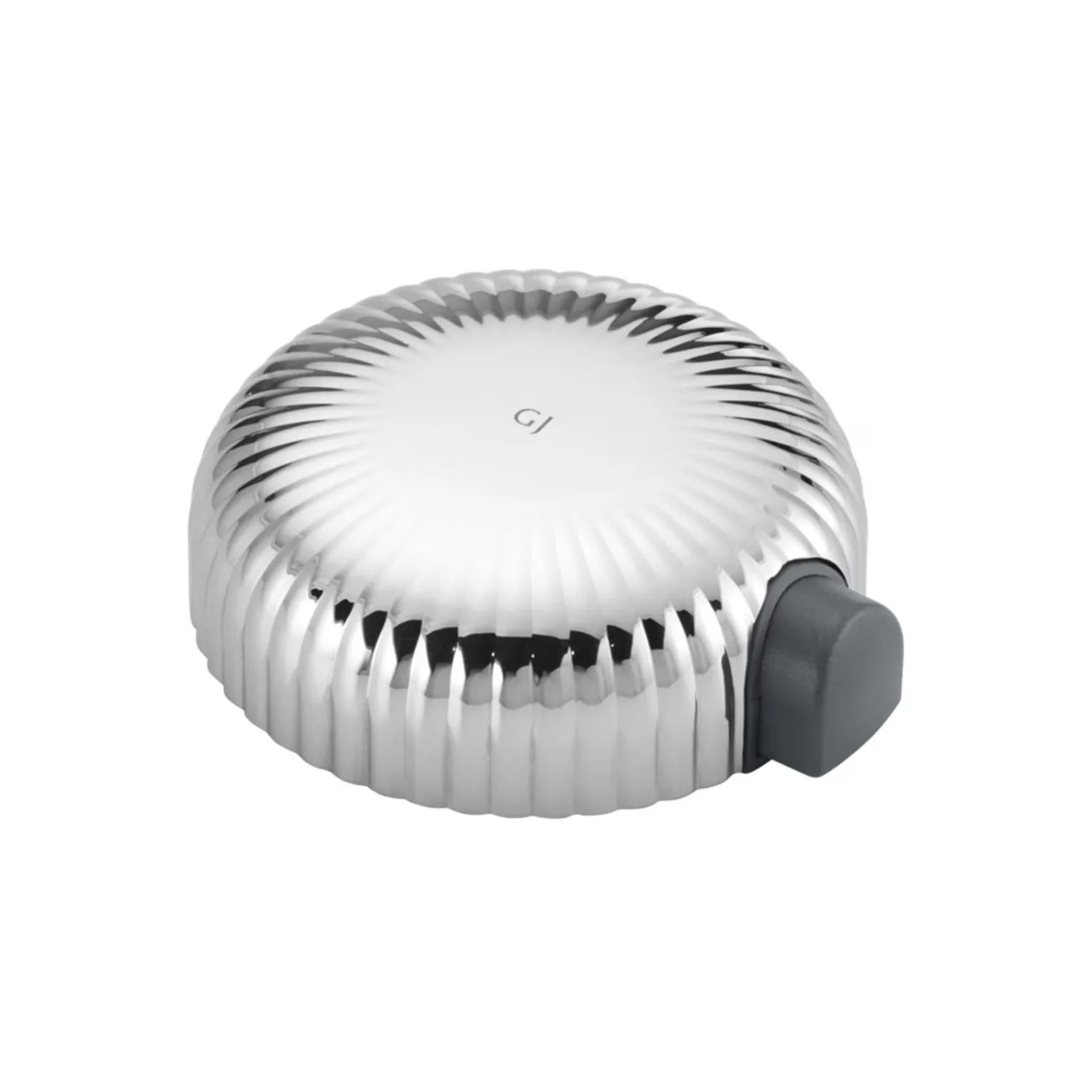 Bernadotte folie­skærer, Sølv Georg Jensen