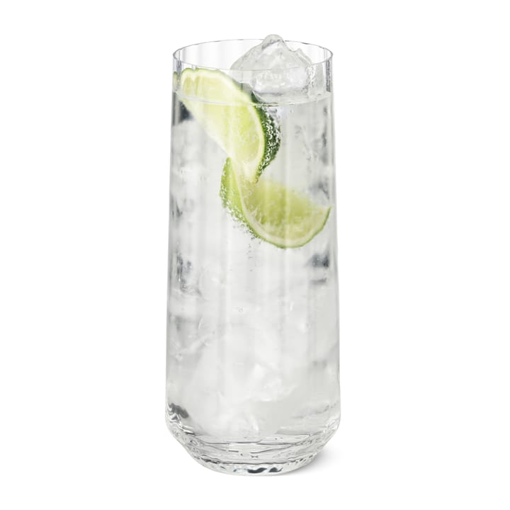 Bernadotte highball glas 6-pak - 45 cl - Georg Jensen