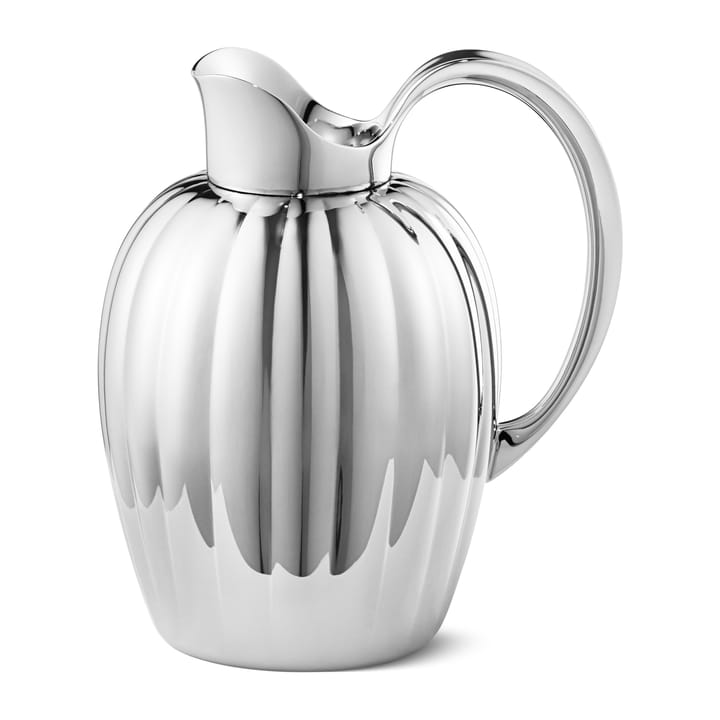 Bernadotte mælkekande 23 cl - Rustfrit stål - Georg Jensen