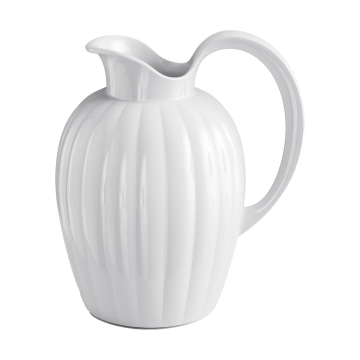 Bernadotte mælkekande 50 cl - Hvid - Georg Jensen