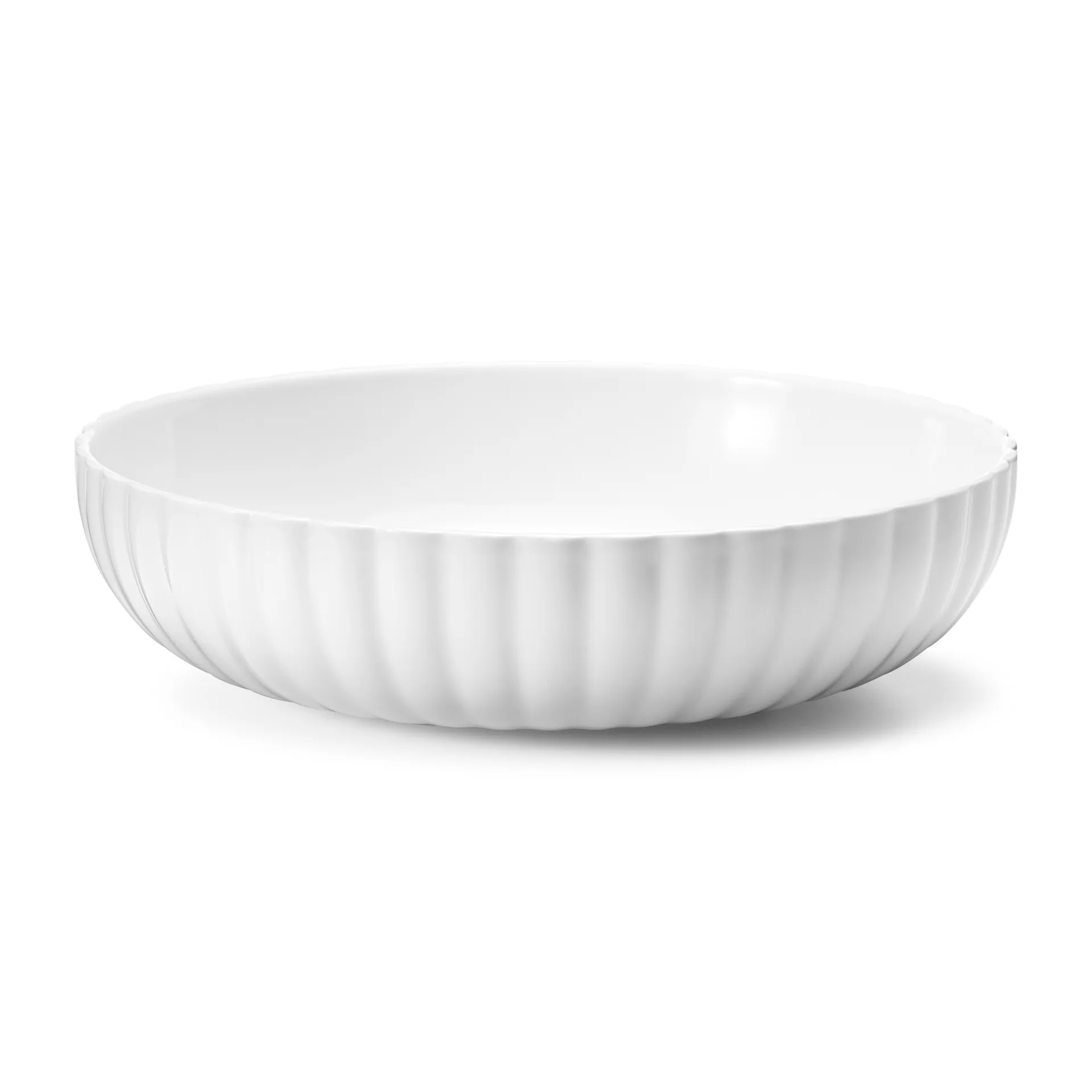 Bernadotte pastaskål Ø19,4 cm, Porcelæn Georg Jensen