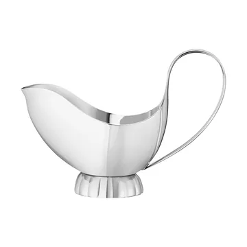 Bernadotte saucekande - Rustfrit stål, 14 cl - Georg Jensen