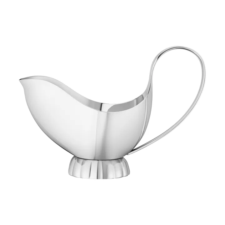 Bernadotte saucekande - Rustfrit stål, 33 cl - Georg Jensen