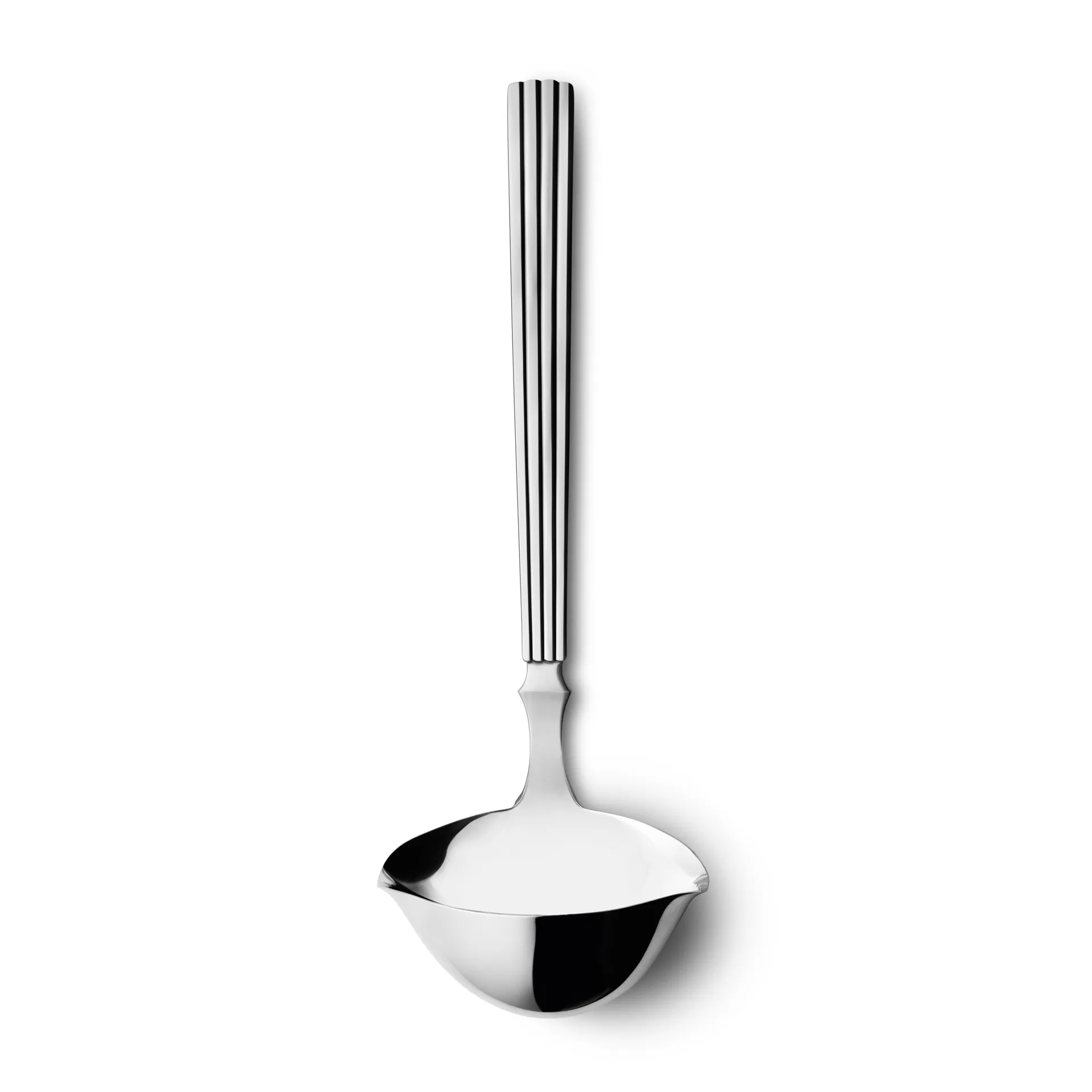 Bernadotte sauceske, 19 cm Georg Jensen