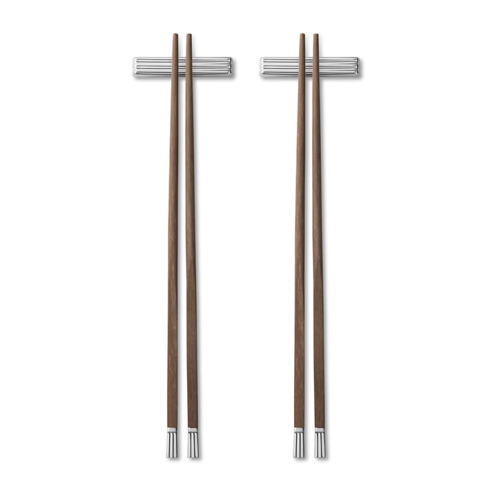 Bernadotte spisepinde 2-pak - Manlikara - Georg Jensen