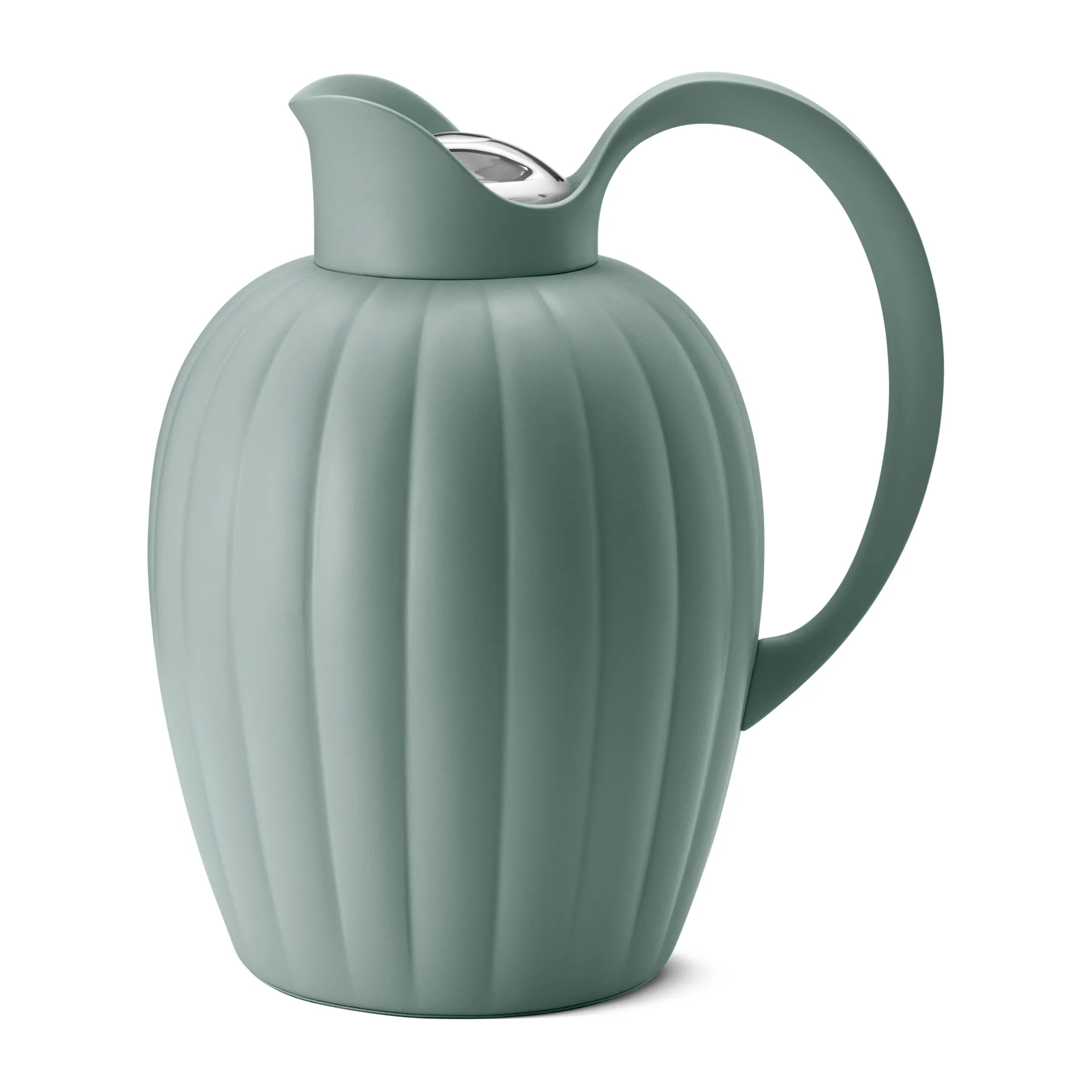 Bernadotte termokande green, 1 L Georg Jensen