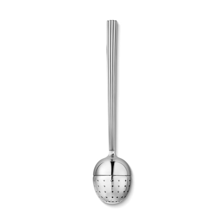 Bernadotte tesi, Rustfrit stål Georg Jensen