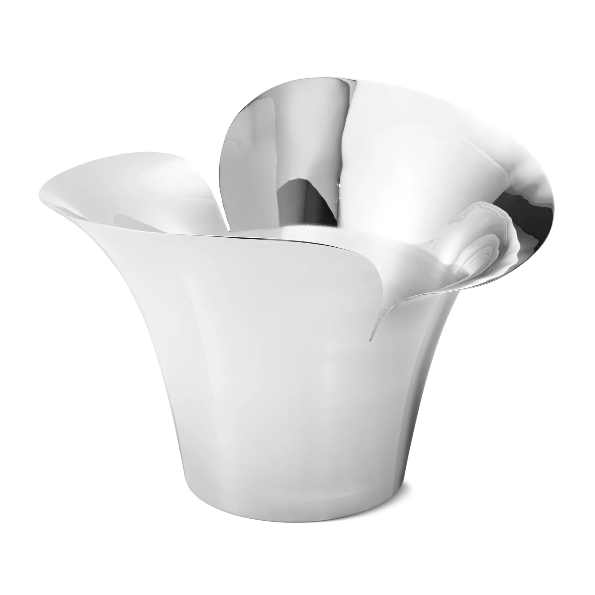 Bloom Botanica krukke, Ø22 cm Georg Jensen