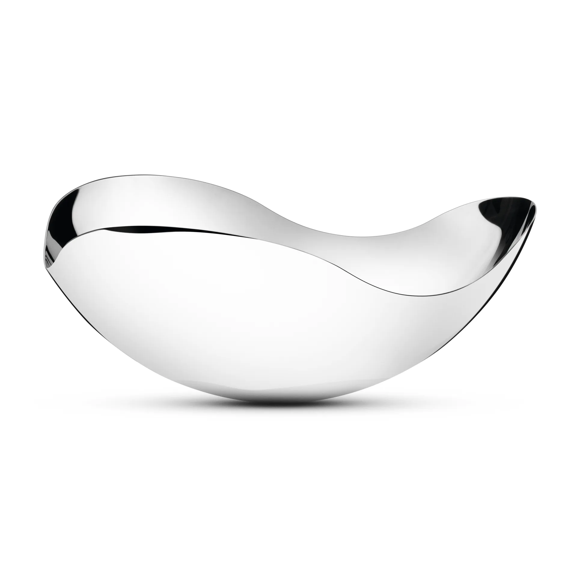 Bloom skål, lille, Ø 26 cm Georg Jensen