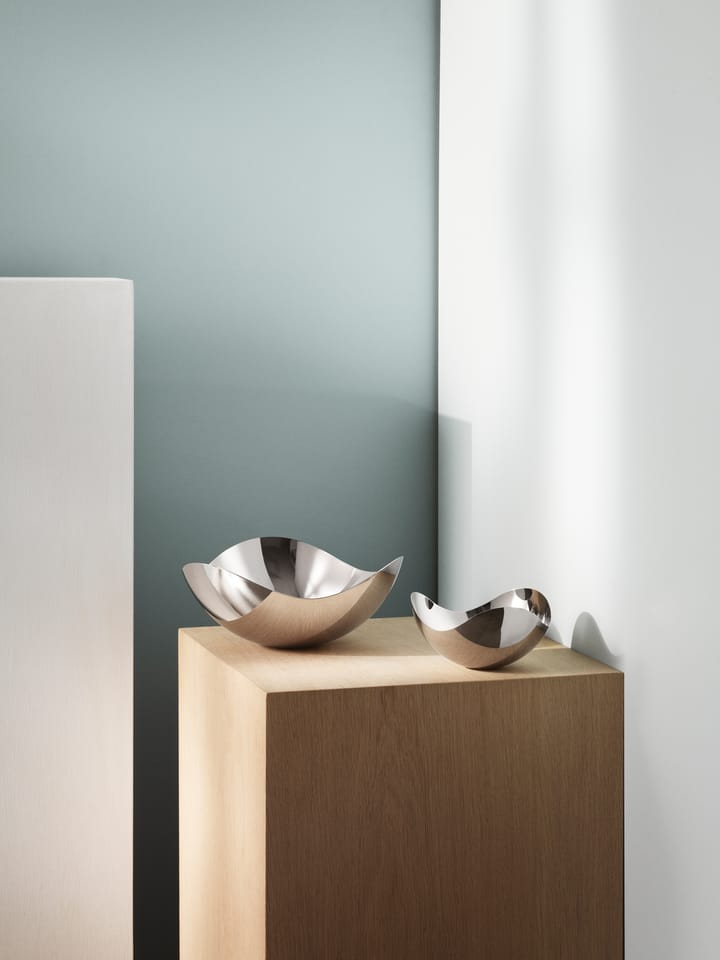 Bloom skål, lille, Ø 26 cm Georg Jensen