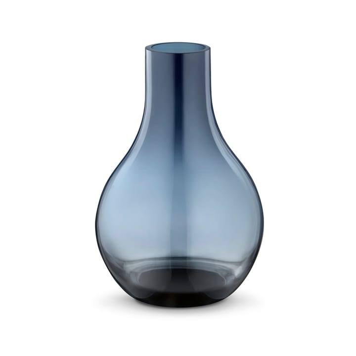 Cafu vase, glas - ekstra lille, 14,8 cm - Georg Jensen