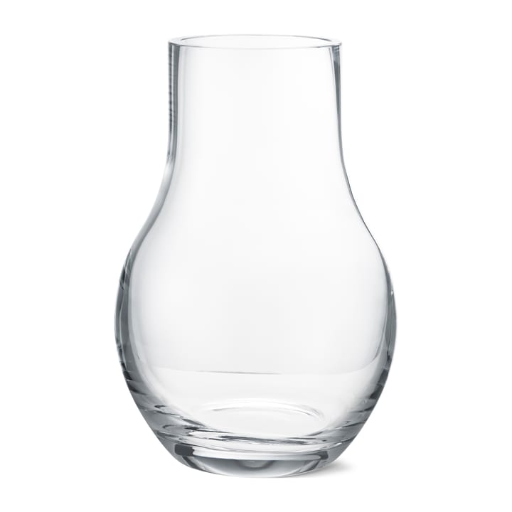 Cafu vase klar - Medium, 30 cm - Georg Jensen