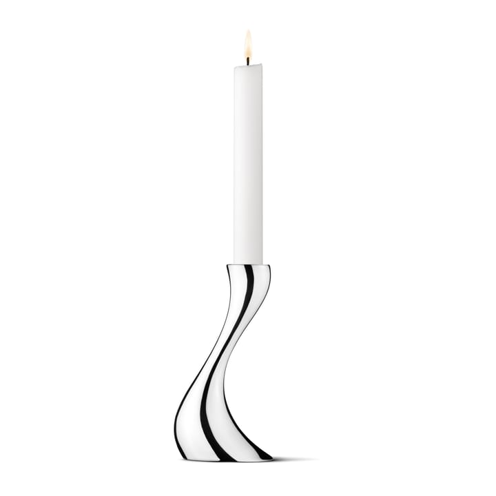 Cobra lysestage, Lille, 16 cm Georg Jensen