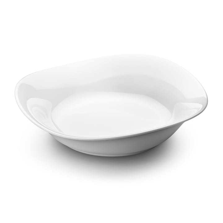 Cobra skål, dyb tallerken, Ø 21 cm Georg Jensen