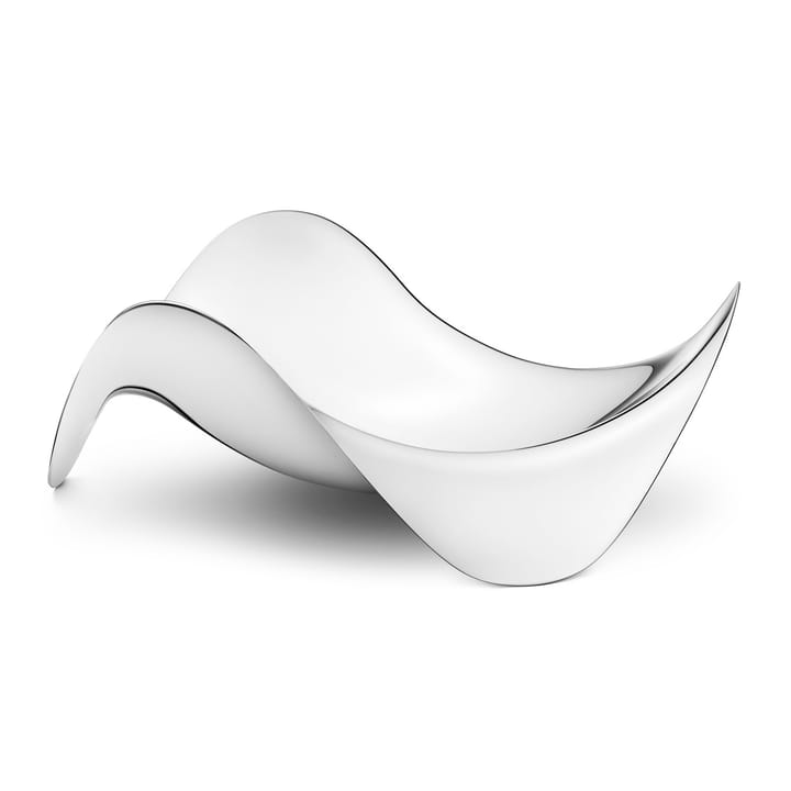 Cobra skål, lille - lille, Ø 19,1 cm - Georg Jensen