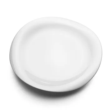 Cobra tallerken - Ø 21 cm - Georg Jensen