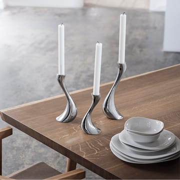 Cobra tallerken - Ø 21 cm - Georg Jensen