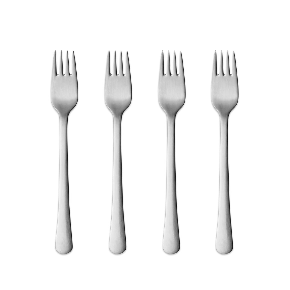 #1 på vores liste over kagegafler er Kagegafler