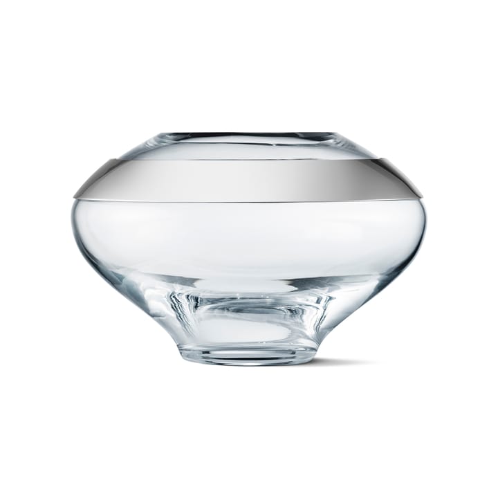 Duo rund vase - Lille - Georg Jensen