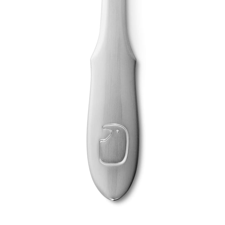 Elephant børnebestik, 3 dele Georg Jensen