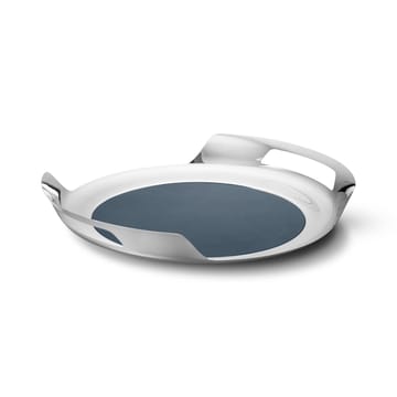 Helix bakke - Rustfrit stål - Georg Jensen