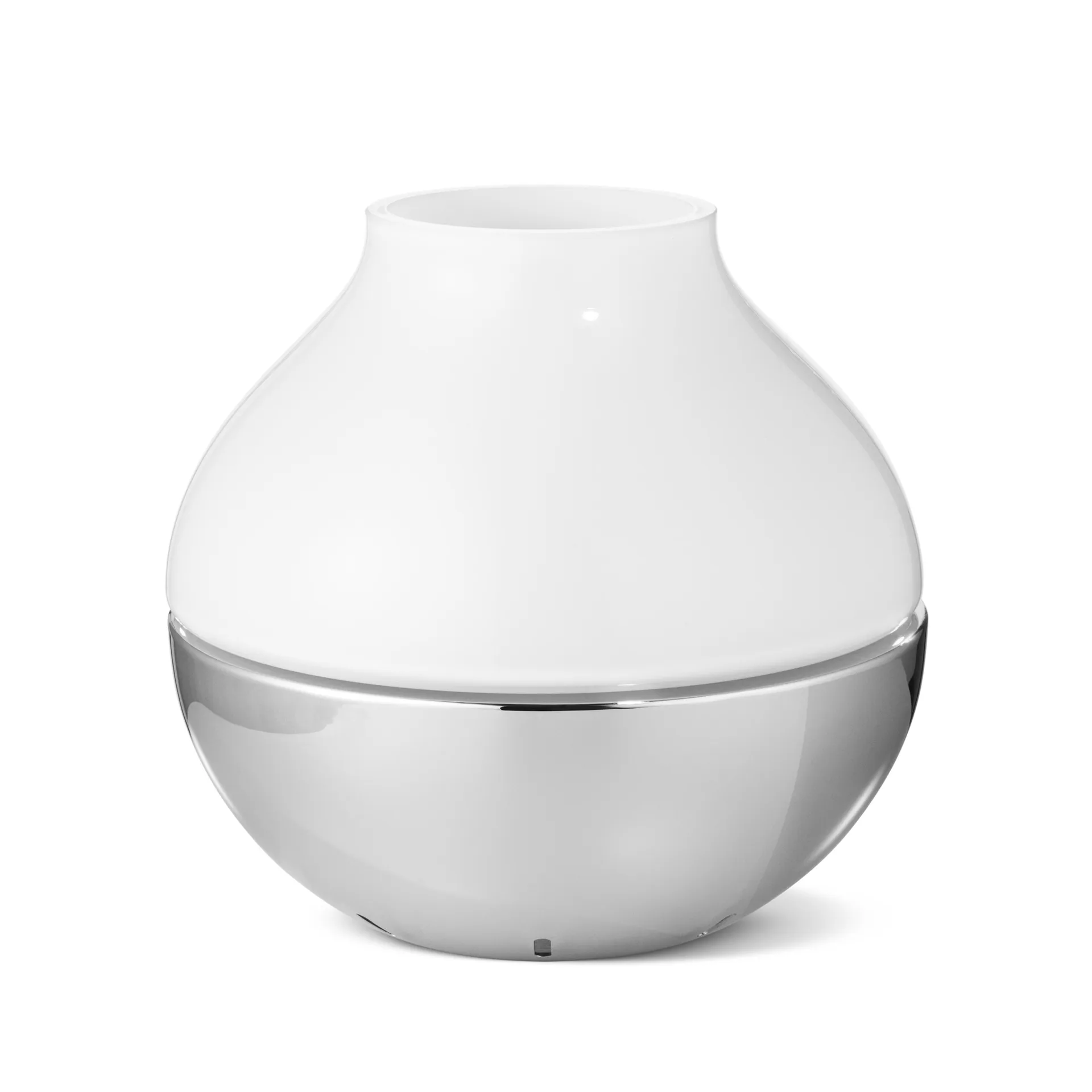 Henning Koppel hurricane stormlampe, Ø 19,2 cm Georg Jensen