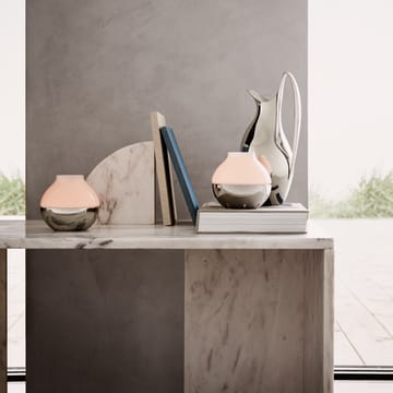 Henning Koppel hurricane stormlampe - Ø 19,2 cm - Georg Jensen