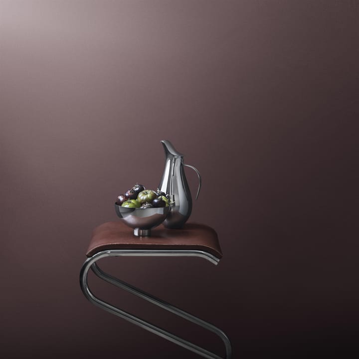 Ilse kande, rustfrit stål Georg Jensen