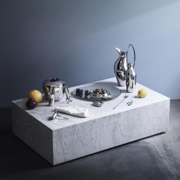 Ilse kande - rustfrit stål - Georg Jensen